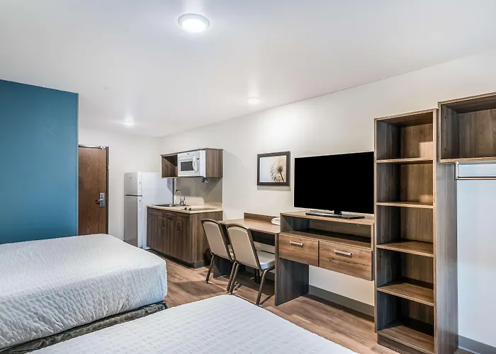 Extended Stay America Select Suites - Orlando - Kissimmee